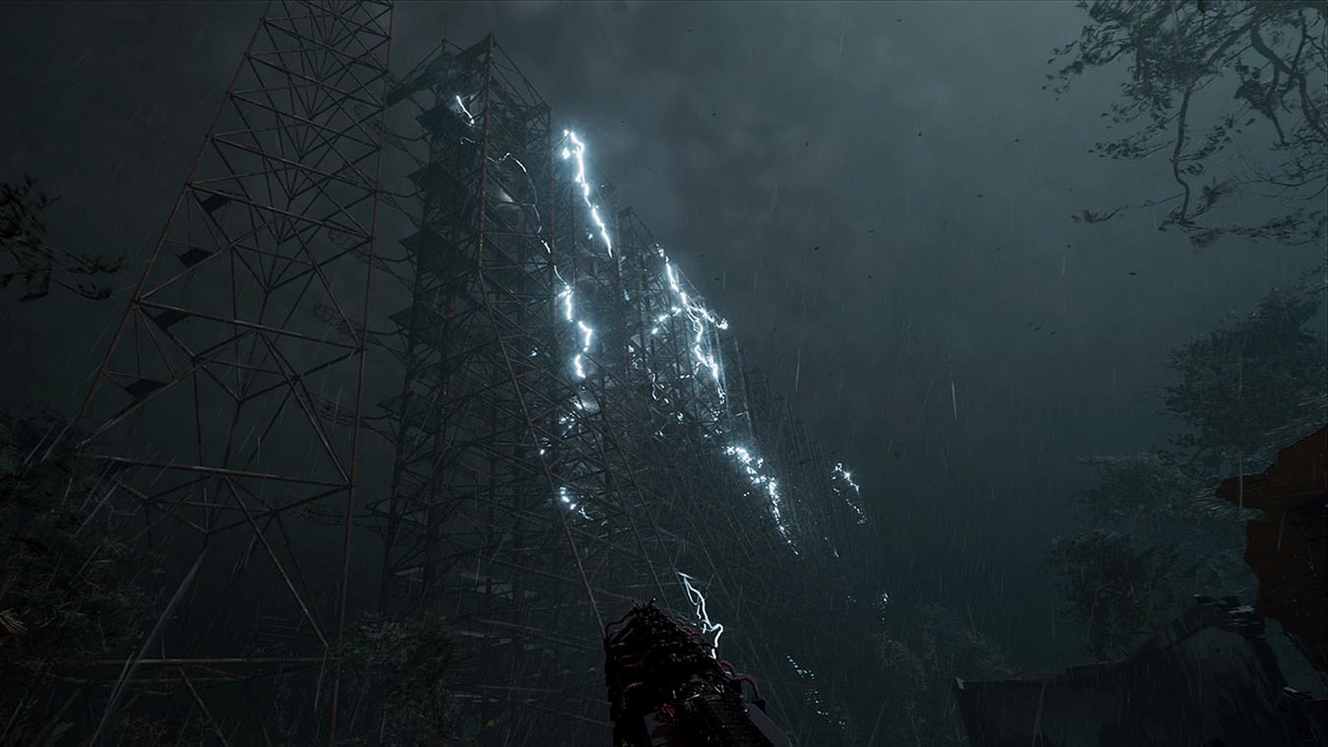 Stalker 2 : Heart of Chornobyl